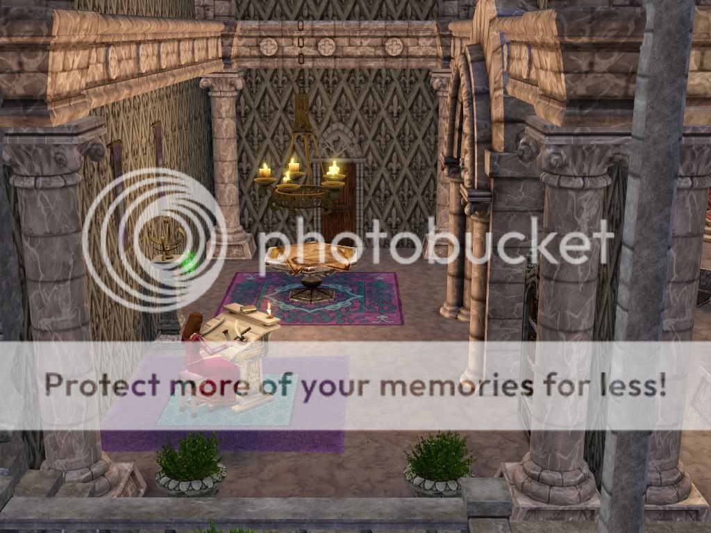 Primeras impresiones de Los Sims Medieval 17